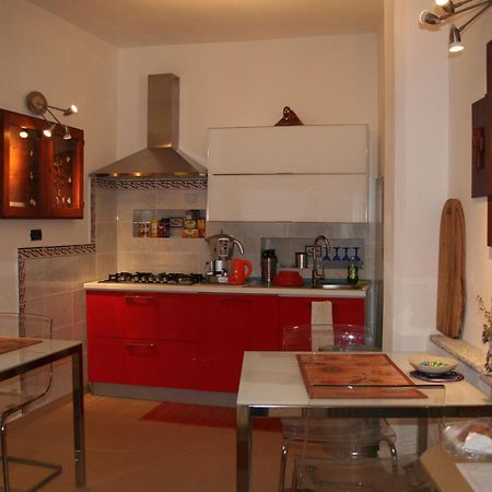 Orgosolo B&B Sardegna Zewnętrze zdjęcie