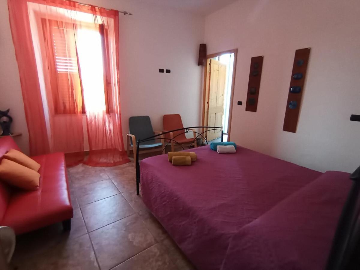 Orgosolo B&B Sardegna Zewnętrze zdjęcie