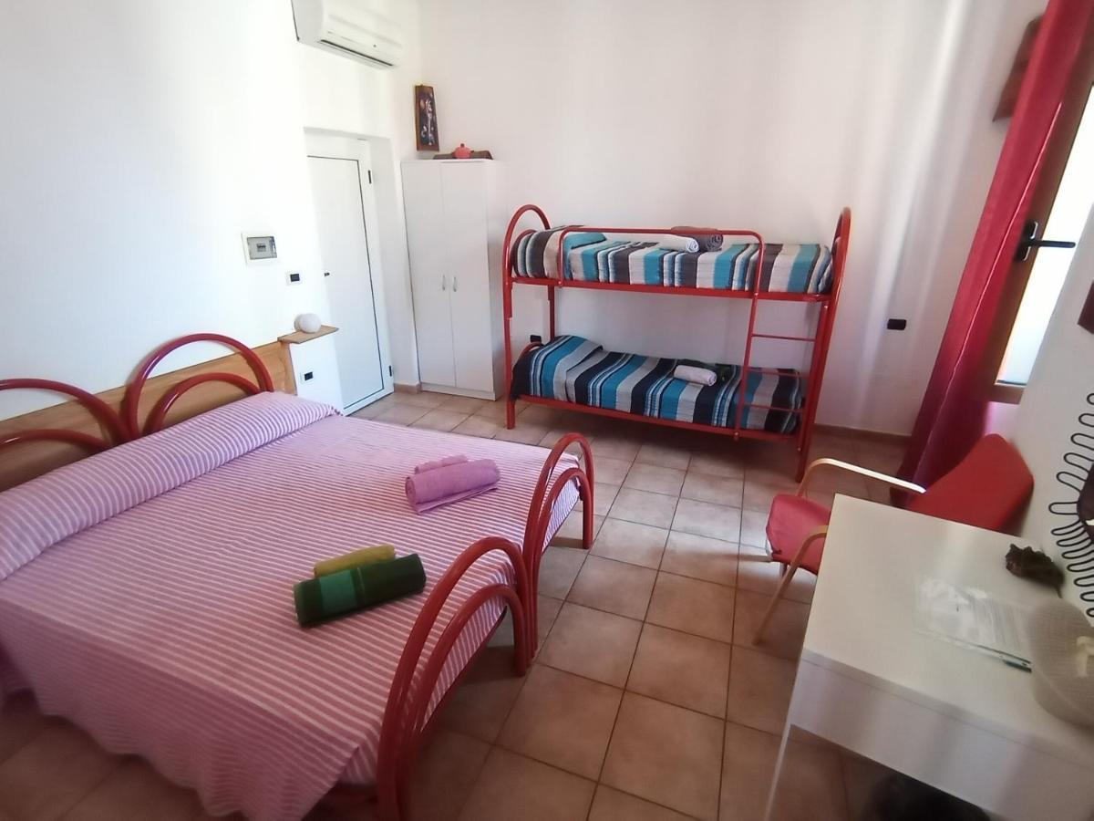 Orgosolo B&B Sardegna Zewnętrze zdjęcie