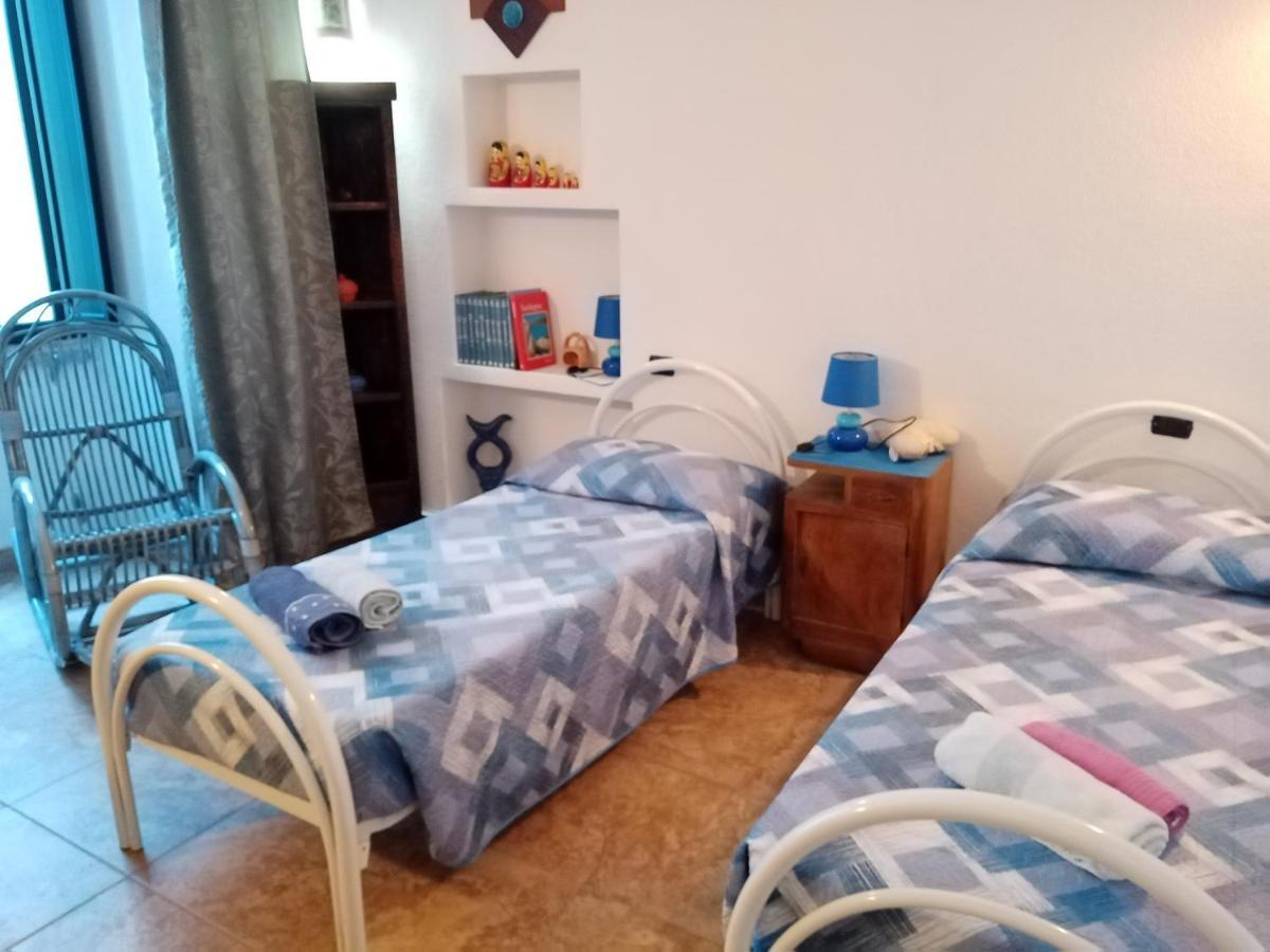 Orgosolo B&B Sardegna Zewnętrze zdjęcie