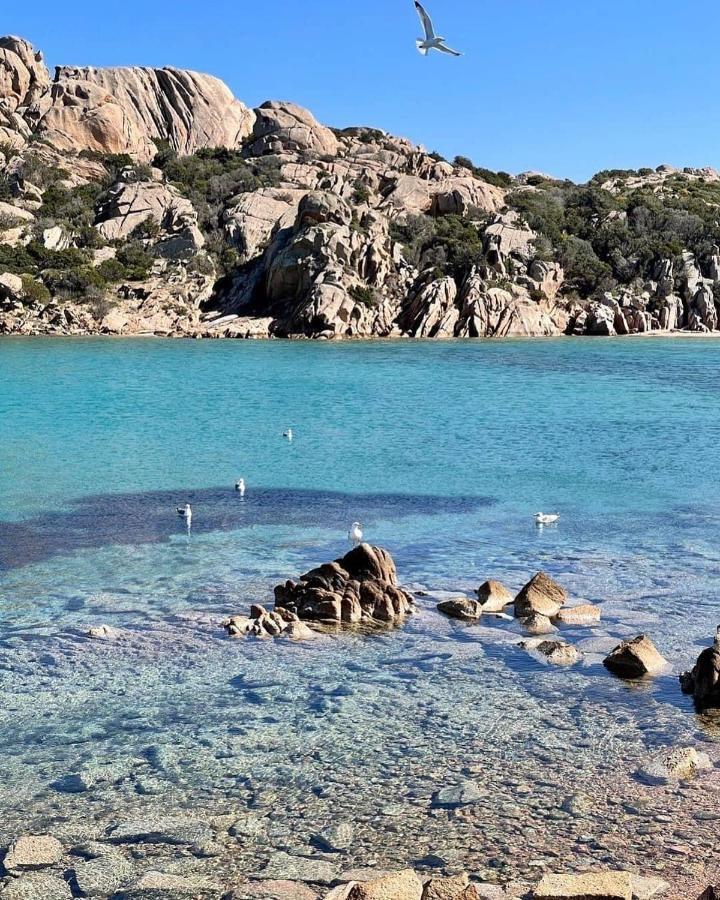 Orgosolo B&B Sardegna Zewnętrze zdjęcie